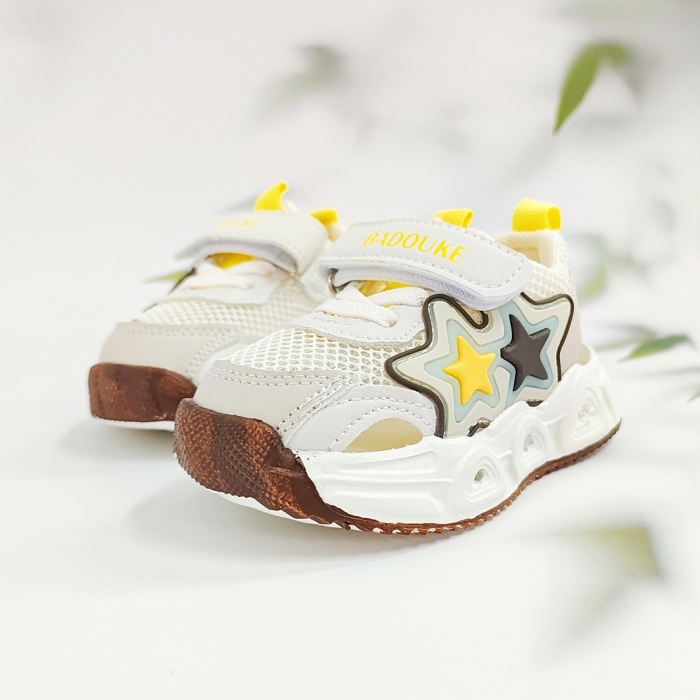 Sandale sport XA-2507gri [5]