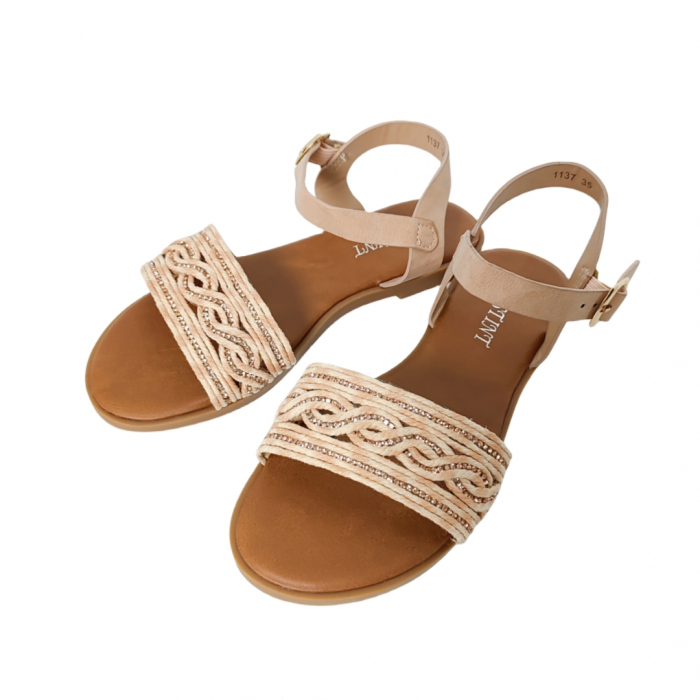 Sandale 1137roz [3]