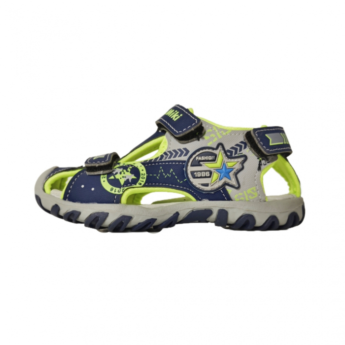 Sandale TGSB035bleumarin [3]