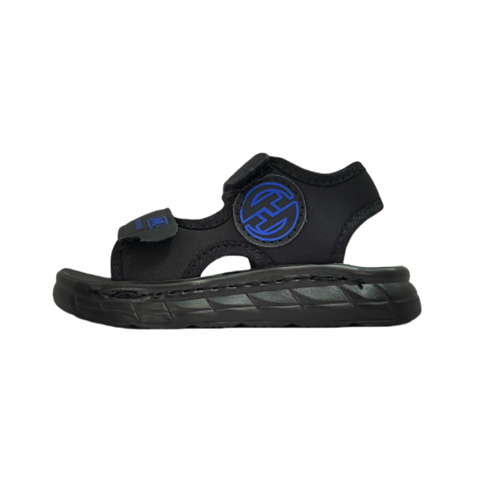 Sandale usoare de vara XA-2513bleumarin [2]
