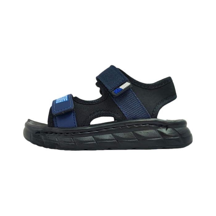 Sandale usoare de vara XA-2514bleumarin [7]