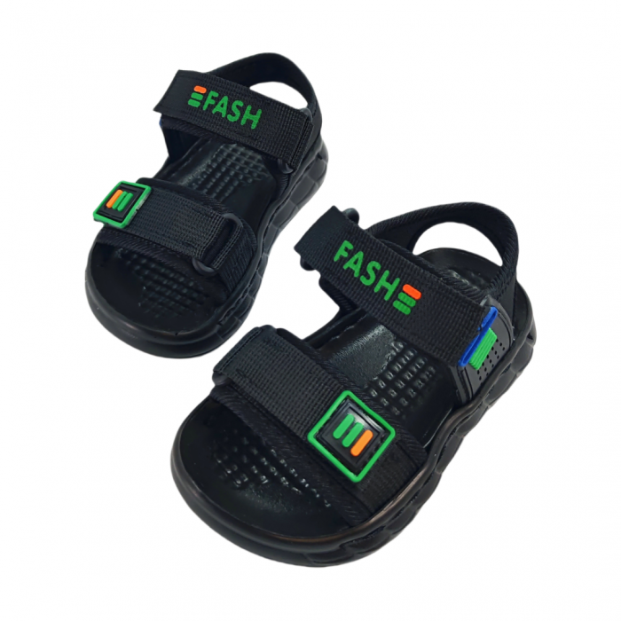 Sandale usoare de vara XA-2516 [1]
