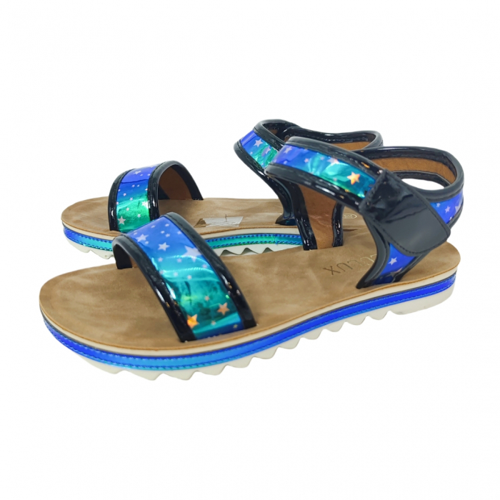 Sandale Z35negru [7]