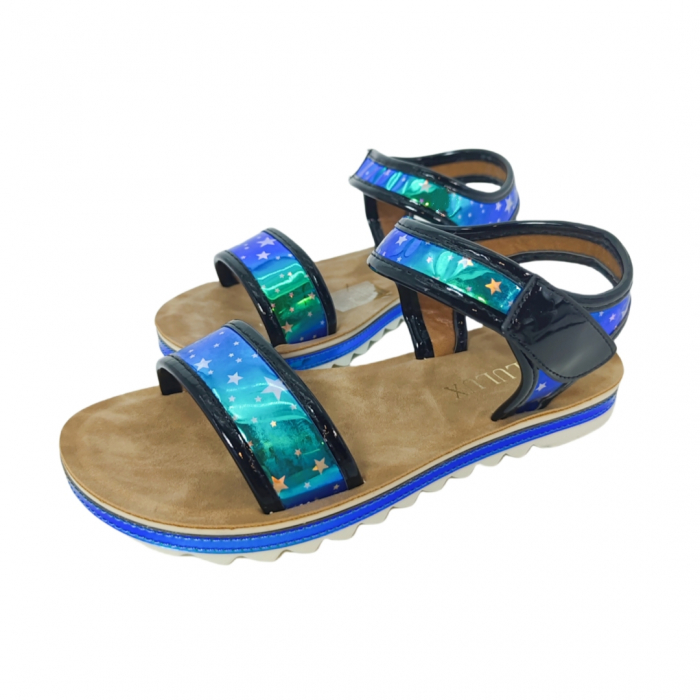 Sandale Z35negru [10]
