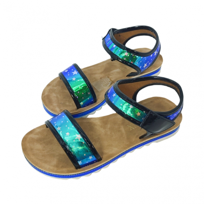 Sandale Z35negru [5]