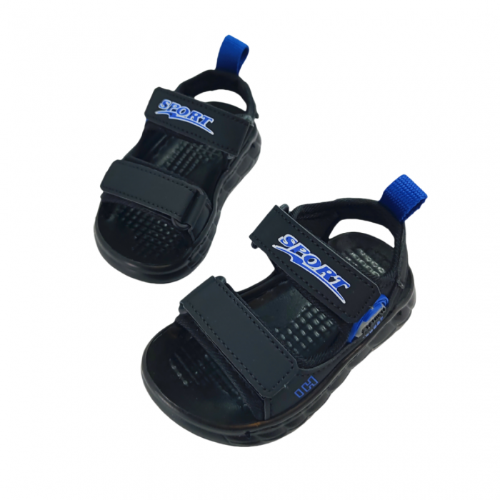 Sandale usoare de vara XA-2517 [6]