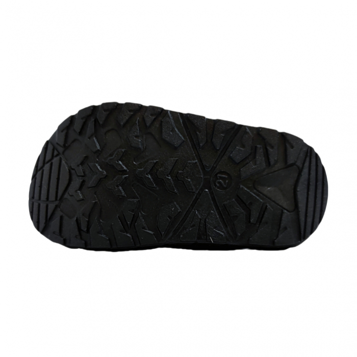 Sandale usoare de vara XA-2537negru [5]