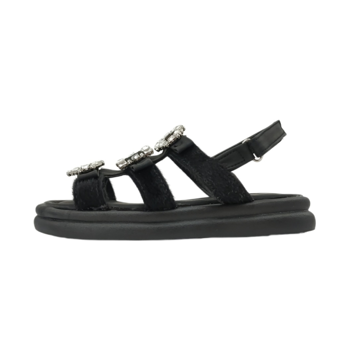 Sandale W2611negru [3]