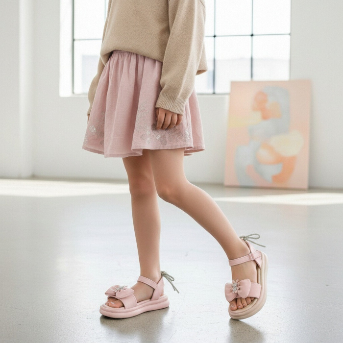 Sandale W1607.2607roz [5]
