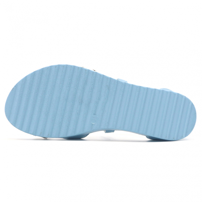 Sandale X21-233albastru [3]