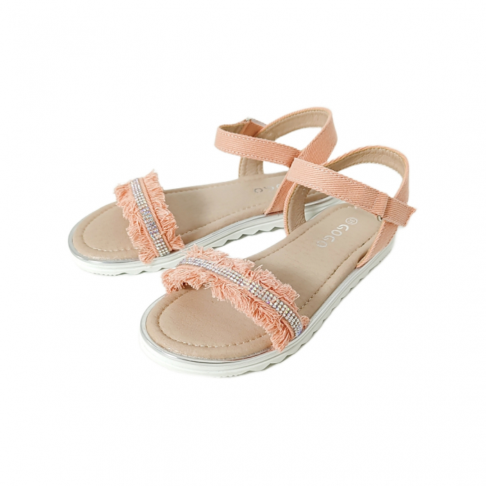 Sandale Y710roz [1]