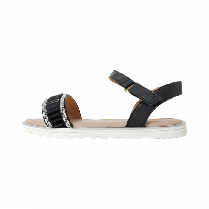 Sandale Y713negru [2]