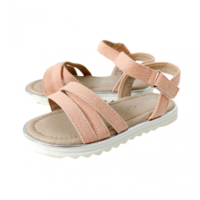 Sandale Y711roz [1]