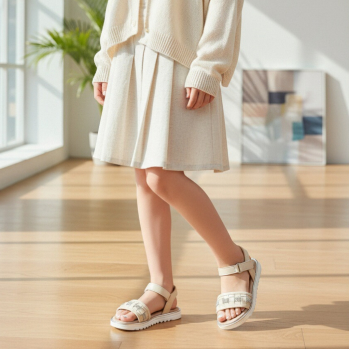 Sandale Y722bej [2]