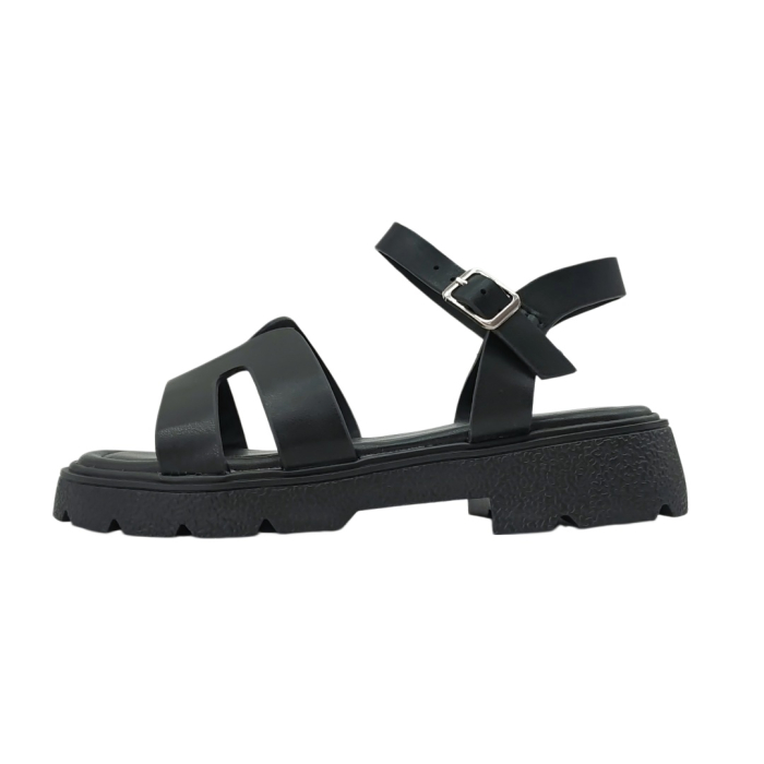 Sandale ZC86negru [3]