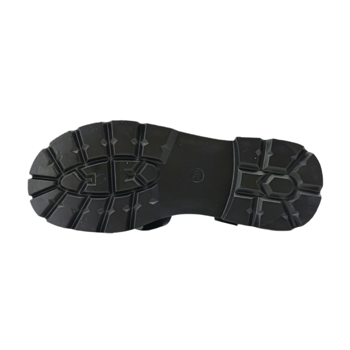 Sandale ZC86negru [4]
