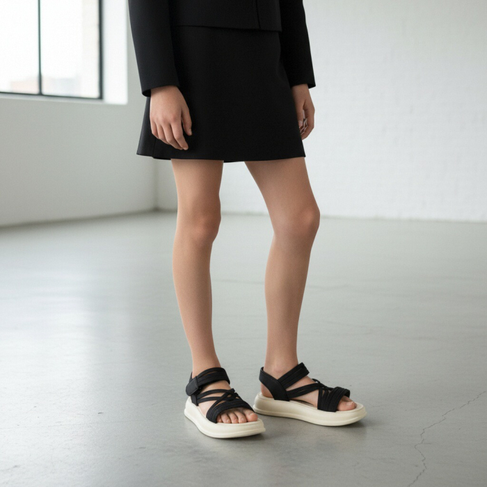 Sandale ZB196-1 [4]