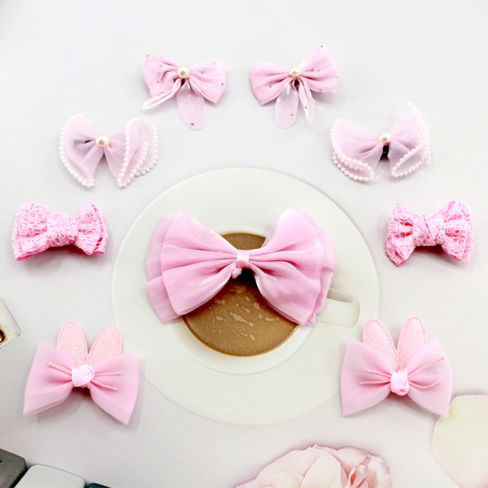 Set 9 accesorii de par A2-3437-12 [3]