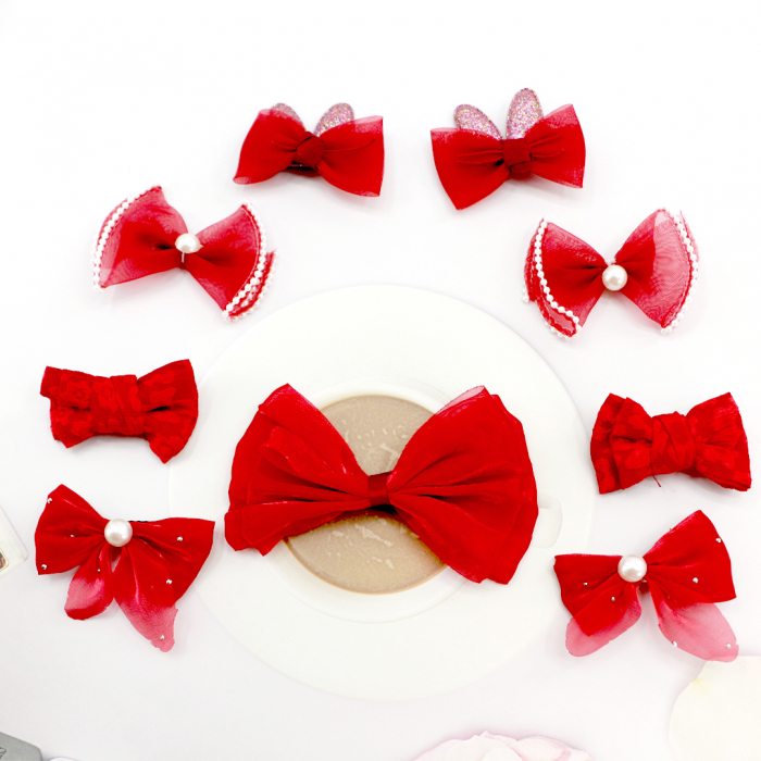 Set 9 accesorii de par A2-3437-12 [3]