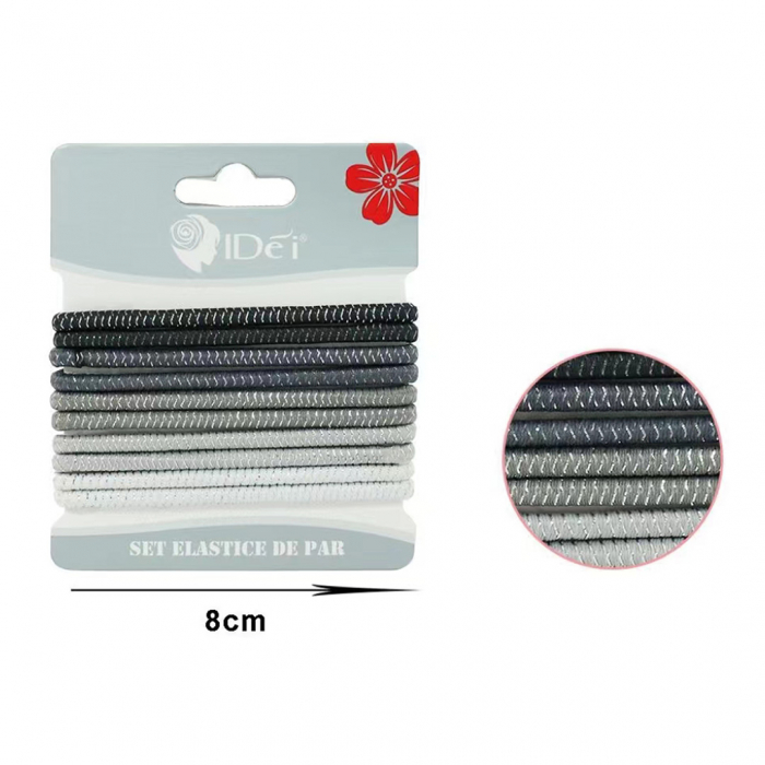 Set 10 elastice de par 081563 [2]