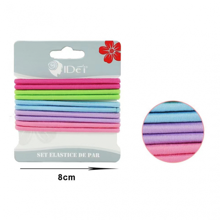 Set 10 elastice de par 081566 [2]