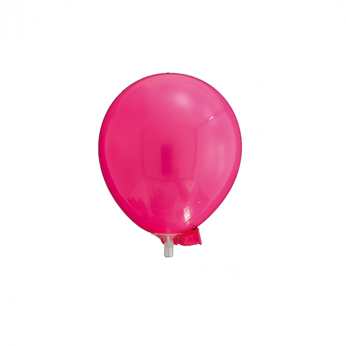Set 100 baloane din latex pentru petrecere 12.5 cm RJ1447 [1]