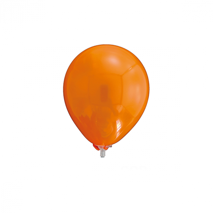 Set 100 baloane din latex pentru petrecere 12.5 cm RJ1452 [1]