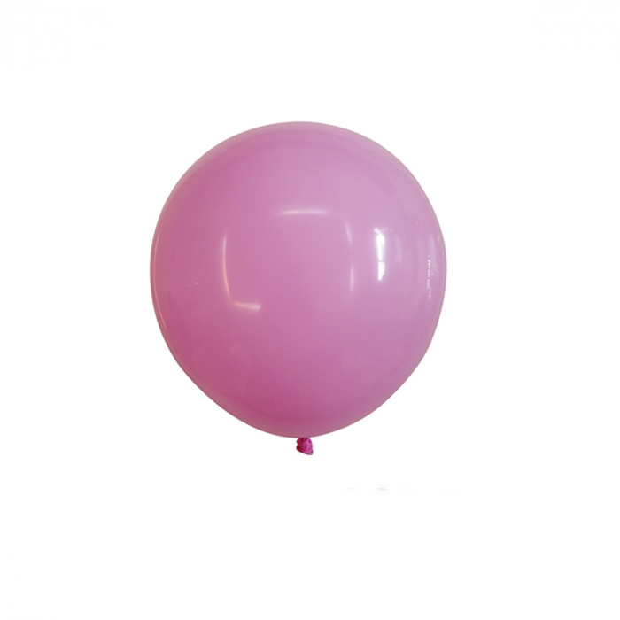 Set 100 baloane din latex pentru petrecere 25 cm RJ1126 [1]