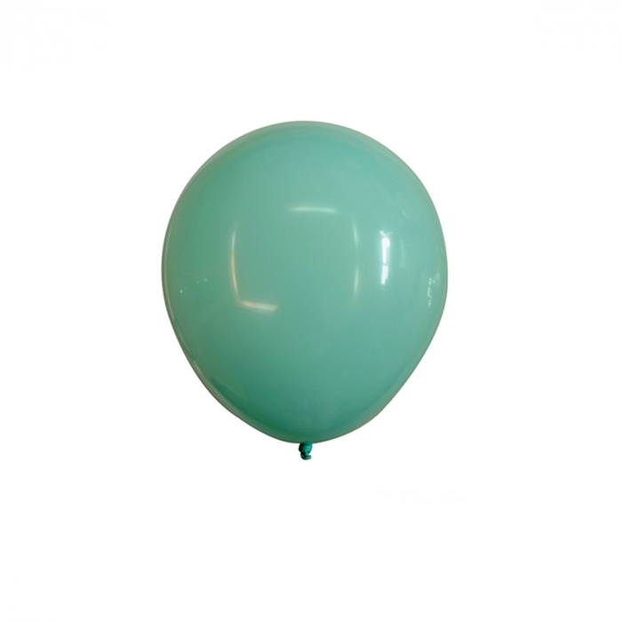 Set 100 baloane din latex pentru petrecere 25 cm RJ1128 [1]