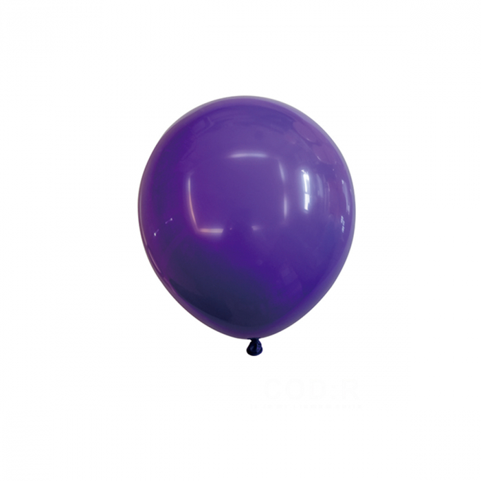 Set 100 baloane din latex pentru petrecere 25 cm RJ1140 [1]