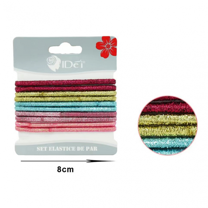 Set 10 elastice de par 081567 [2]