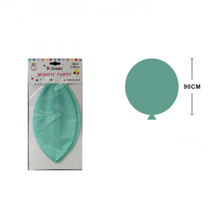 Balon din latex pentru petrecere RJ1337 [2]