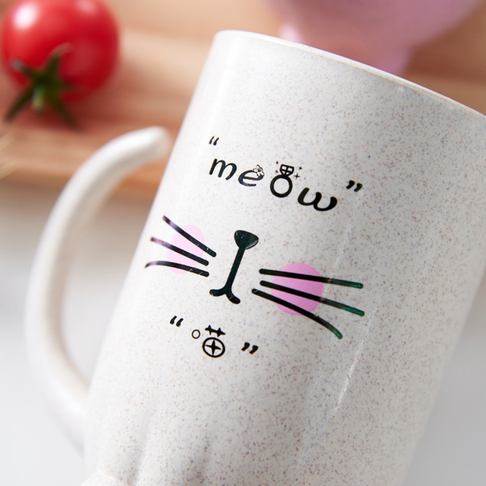 Set 3 cani pentru copii 300 ml SHYE-6178 [15]