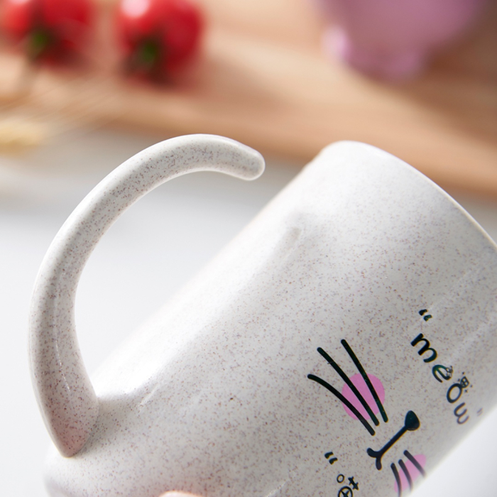 Set 3 cani pentru copii 300 ml SHYE-6178 [14]