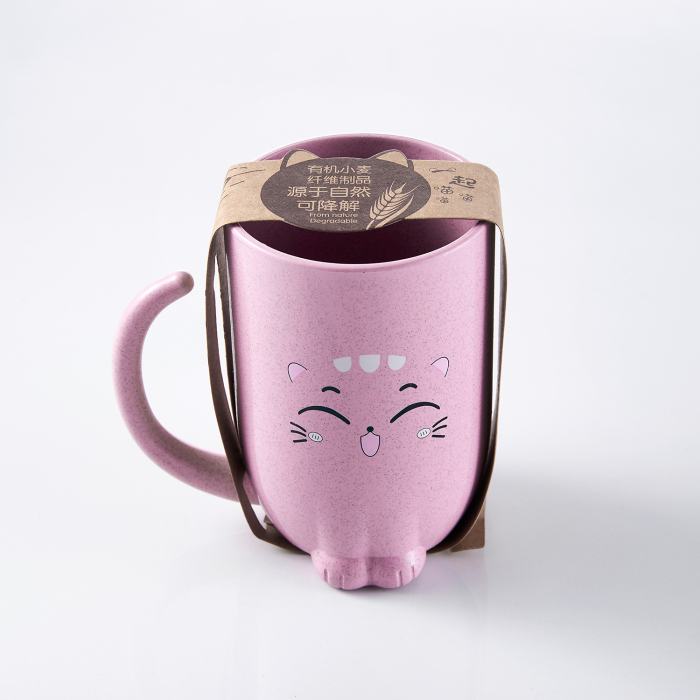 Set 3 cani pentru copii 300 ml SHYE-6178 [9]