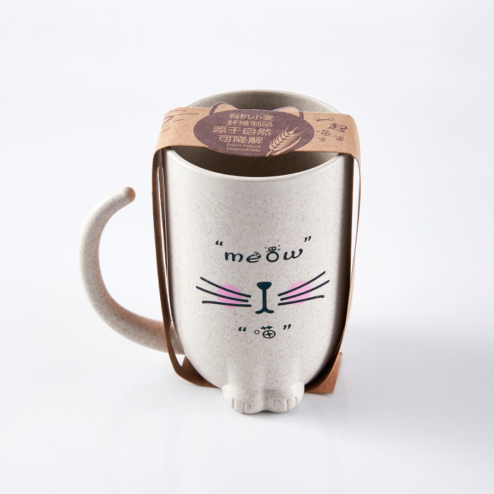 Set 3 cani pentru copii 300 ml SHYE-6178 [10]