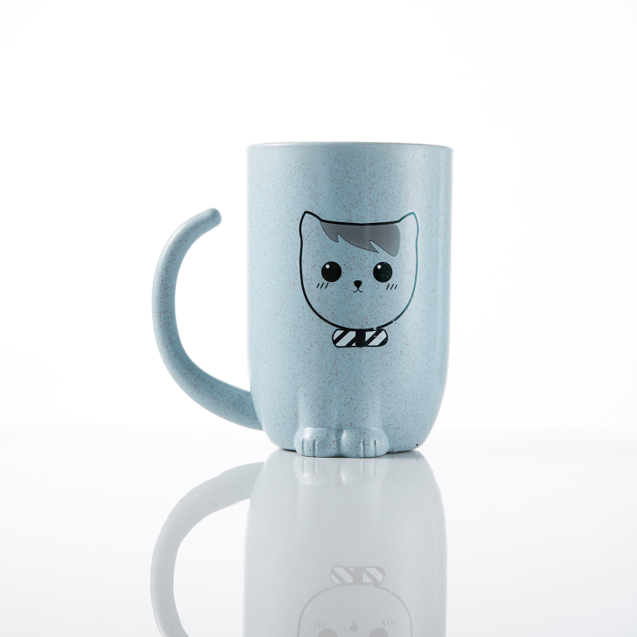 Set 3 cani pentru copii 300 ml SHYE-6178 [6]
