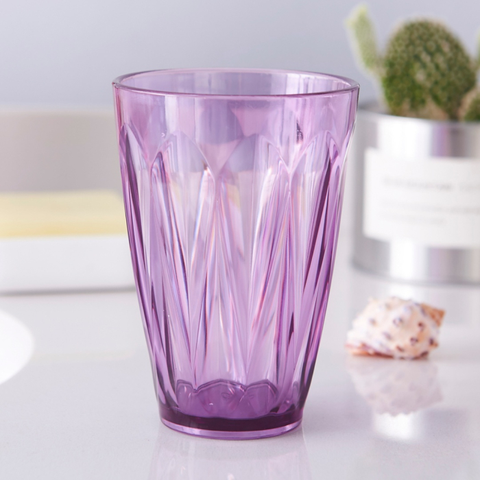 Set 4 pahare pentru periute de dinti SHYE-5240 [6]