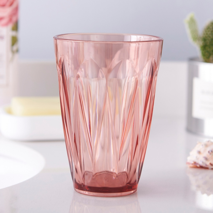 Set 4 pahare pentru periute de dinti SHYE-5240 [8]