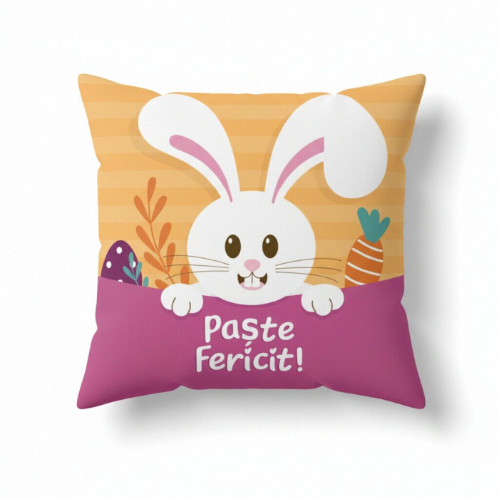 Set 4 fete de perna, model Paste 43 x 43 cm 6220-24B [5]