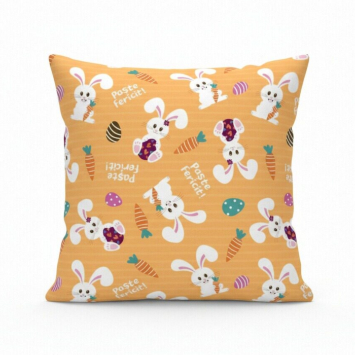 Set 4 fete de perna, model Paste 43 x 43 cm 6220-24B [8]