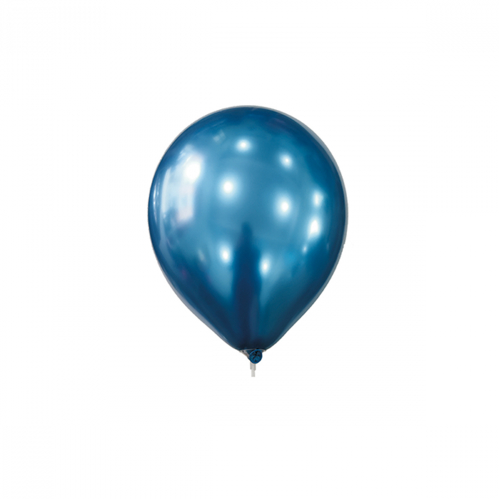 Set 20 baloane din latex pentru petrecere metalizate 30 cm RJ1253 [1]
