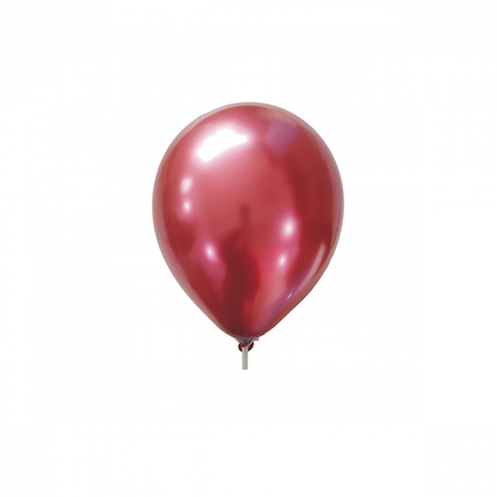 Set 20 baloane din latex pentru petrecere metalizate 30 cm RJ1255 [1]