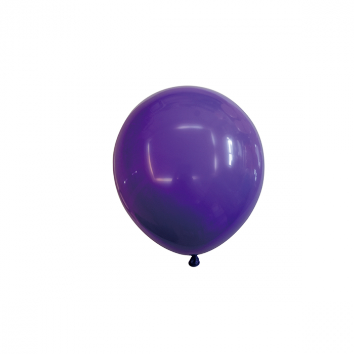 Set 25 baloane din latex pentru petrecere 25 cm RJ1185 [1]