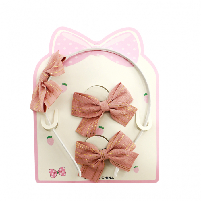 Set 3 accesorii de par A2-3437-7D [2]