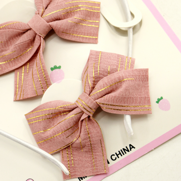 Set 3 accesorii de par A2-3437-7D [3]