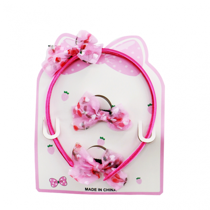 Set 3 accesorii de par A2-3437-7B [2]
