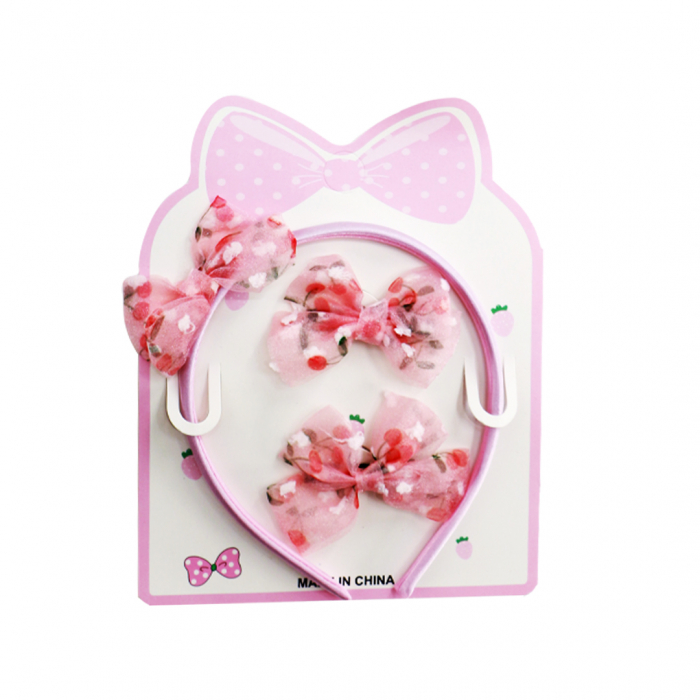 Set 3 accesorii de par A2-3437-7B [2]