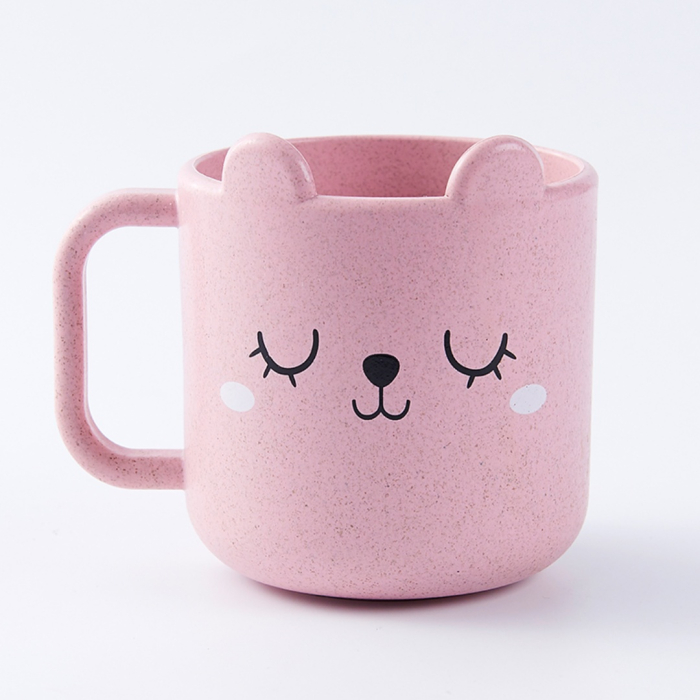 Set 3 cani pentru copii 300 ml SHYE-6148 [11]