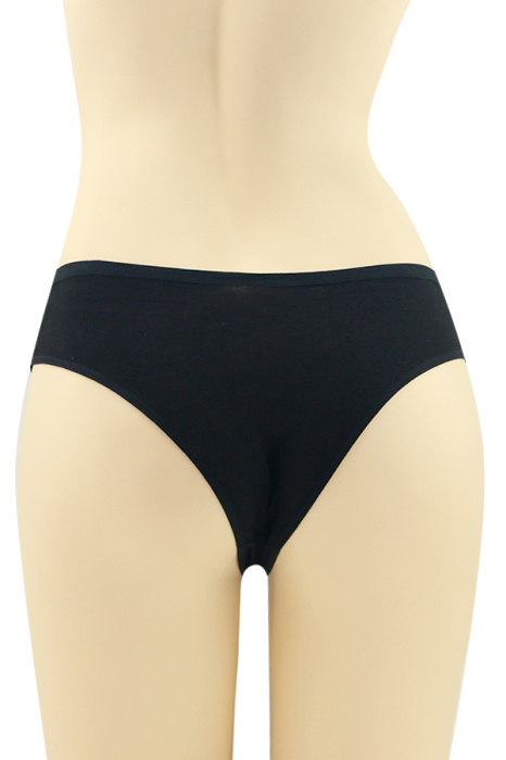 Set 3 chiloti sexy brazilieni din bumbac ADU-X2248 [3]